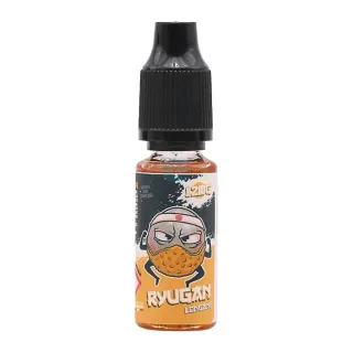 E-liquide Ryugan 10 mL - Kung Fruits — Cloud Vapor - Kung Fruits