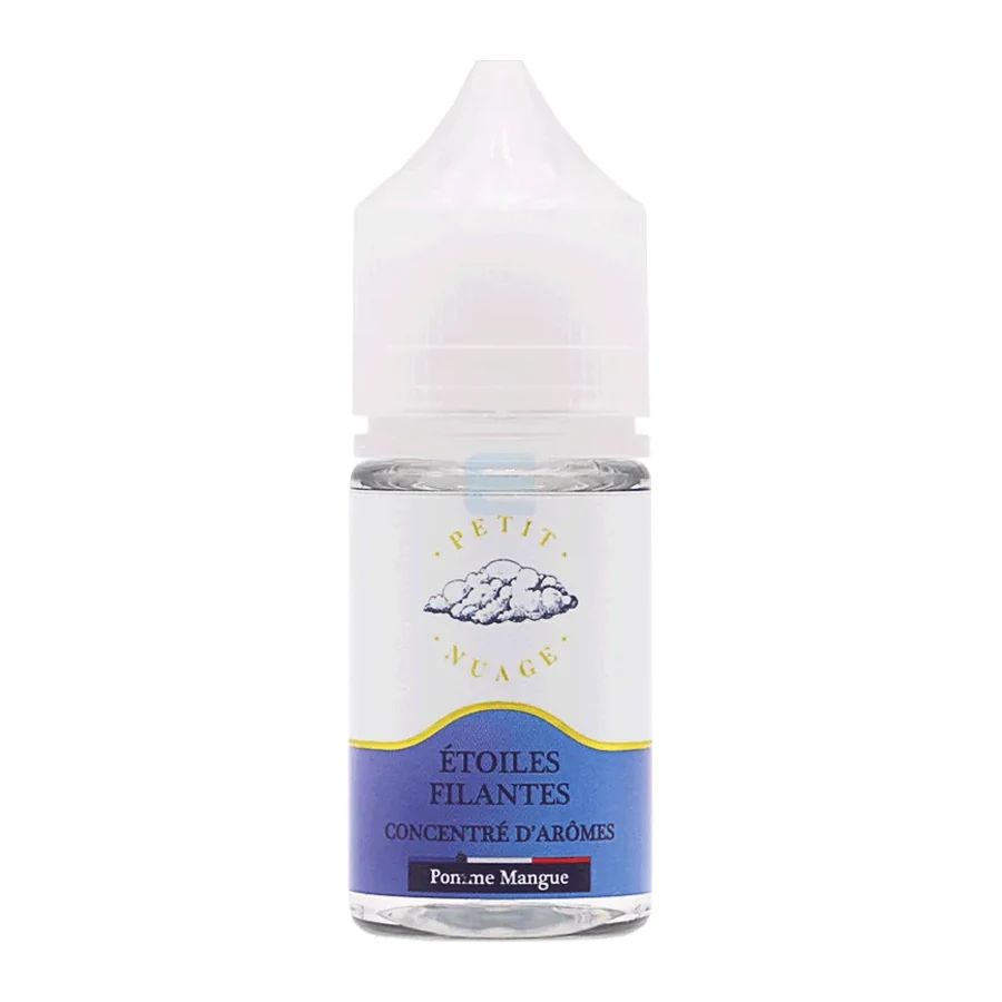 Concentré Etoiles Filantes 30 mL - Petit Nuage — Roykin - Petit Nuage - Arômes DIY