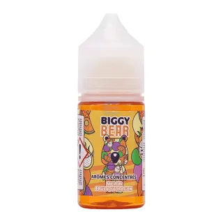 Concentré Melon Fruit du Dragon 30 mL - Biggy Bear — Biggy Bear - Arômes DIY