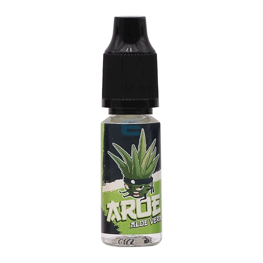 Arôme Aroe - Kung Fruits — Cloud Vapor - Arômes Kung Fruits