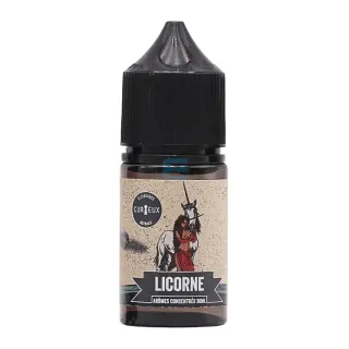 Concentré Licorne 30 mL - Astrale (Curieux) — Curieux - Arômes DIY