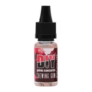 Arôme DIY Chewing-Gum 10 mL - Revolute — Revolute - Arômes DIY