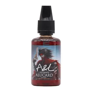 Concentré Alucard 30 mL - A&L Ultimate — A&L - Ultimate