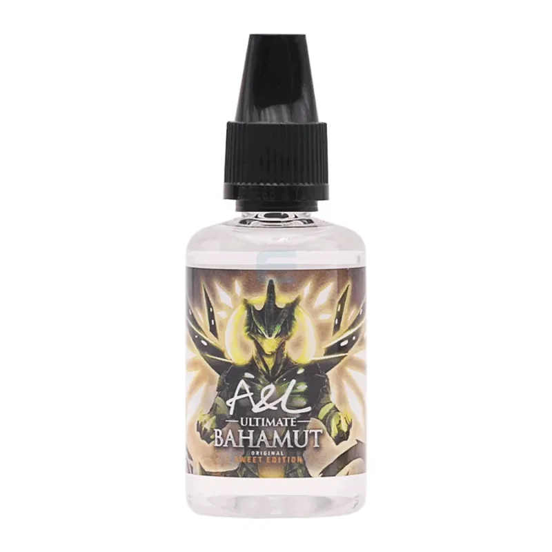 Bahamut 30 mL, concentré A&L Ultimate