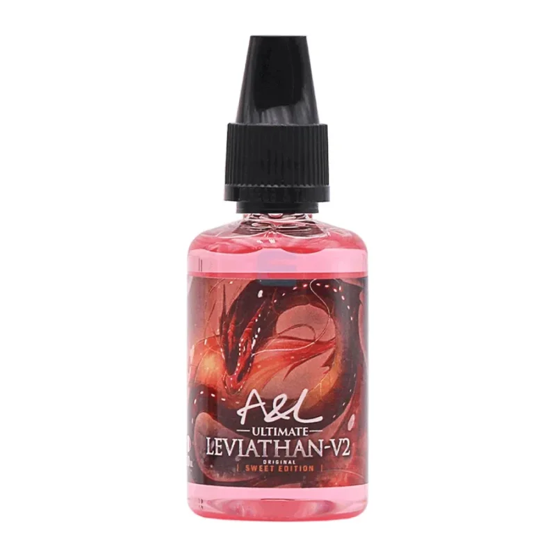 Leviathan V2 30 mL, concentré A&L Ultimate