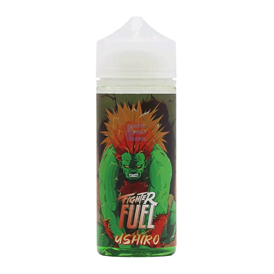 Ushiro 100 mL, e-liquide Fighter Fuel
