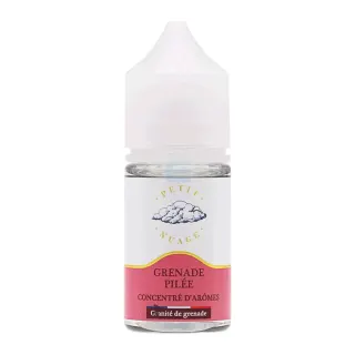 Concentré Grenade Pilée 30 mL - Petit Nuage — Roykin - Petit Nuage - Arômes DIY