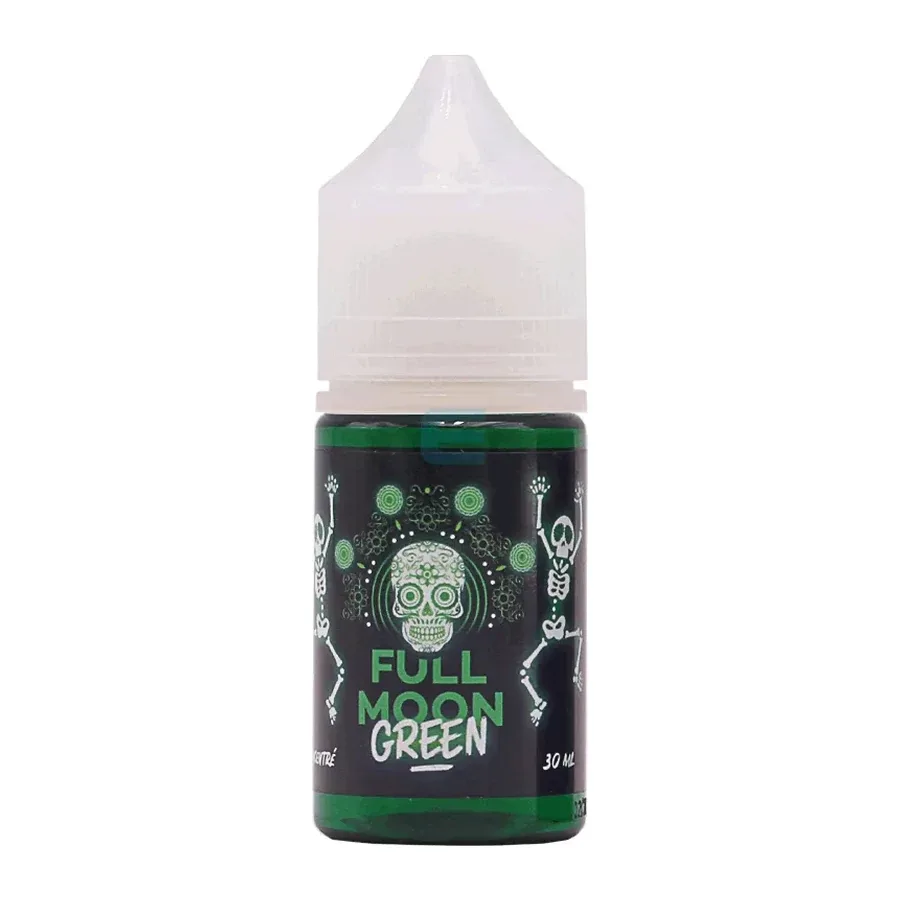 Green, concentré Full Moon — vue 2