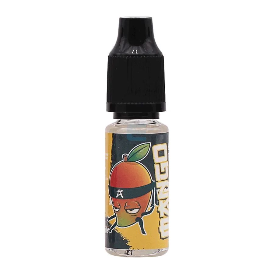 Arôme Mango - Kung Fruits — Cloud Vapor - Arômes Kung Fruits