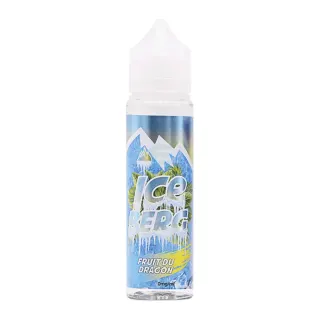 E-liquide Fruit du Dragon 50 mL - Iceberg (LiquideLab) — LiquideLab - Iceberg