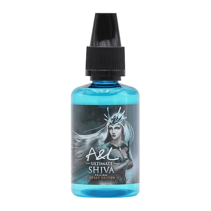 Shiva 30 mL, concentré A&L Ultimate — vue 2