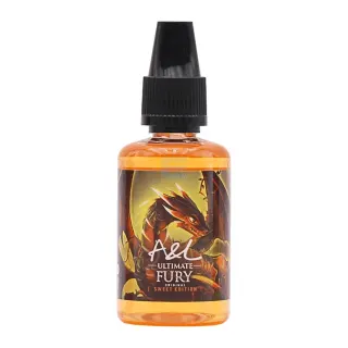 Concentré Fury 30 mL - A&L Ultimate — A&L - Ultimate