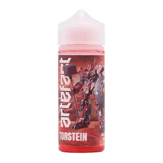 E-liquide Torstein 100 mL - Artefact (Le French Liquide) — Le French Liquide - Artefact