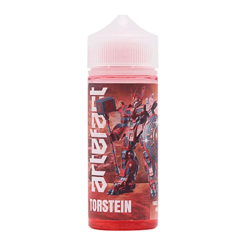 Torstein 100 mL, e-liquide Artefact (Le French Liquide)