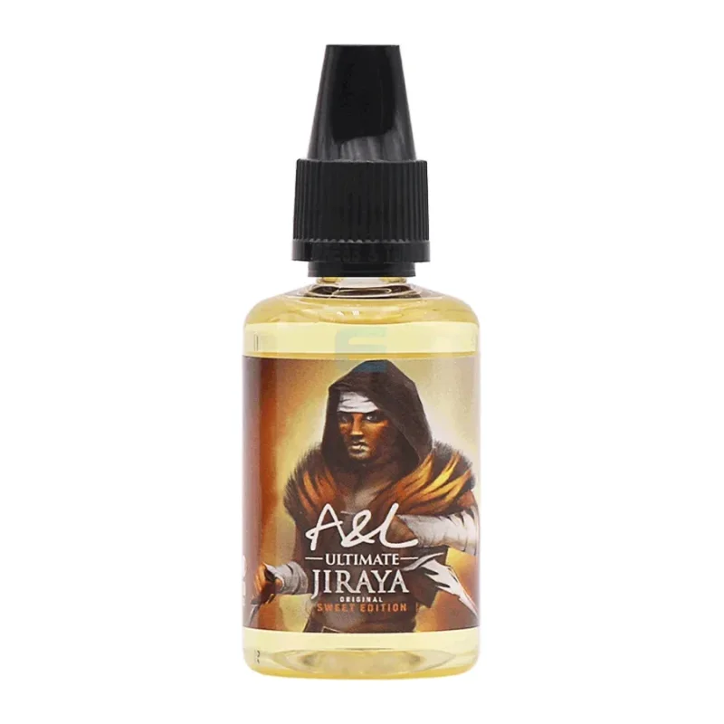 Jiraya 30 mL, concentré A&L Ultimate
