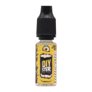 Arôme Yellowster 10 mL - DIYster