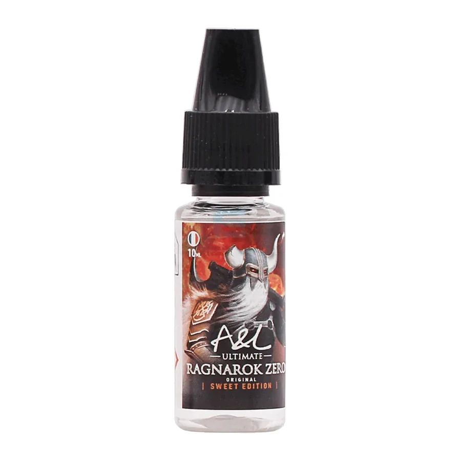 Ragnarok Zero 10 mL, concentré A&L Ultimate