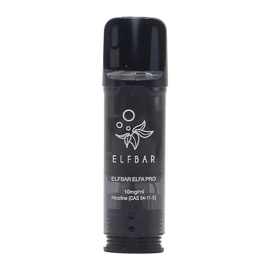 Cartouche Elfa Pro Fruits des Bois (x2) - Elfbar
