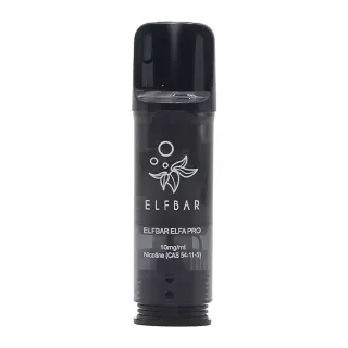 Cartouche Elfa Pro Fruits des Bois (x2) - Elfbar