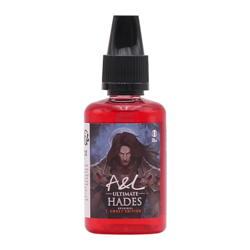 Hades 30 mL, concentré A&L Ultimate