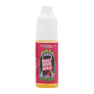 E-liquide Freeze Dragon Serpent 10 mL - Freeze (Liquideo) — Liquideo - Freeze