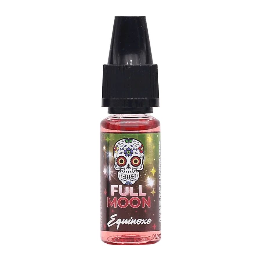 Equinoxe, concentré Full Moon — vue 2