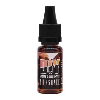 Arôme DIY Milkshake 10 mL - Revolute — Revolute - Arômes DIY