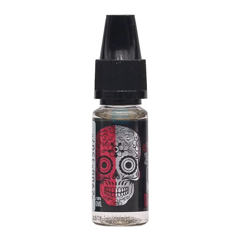 Dark Summer Edition, concentré Full Moon