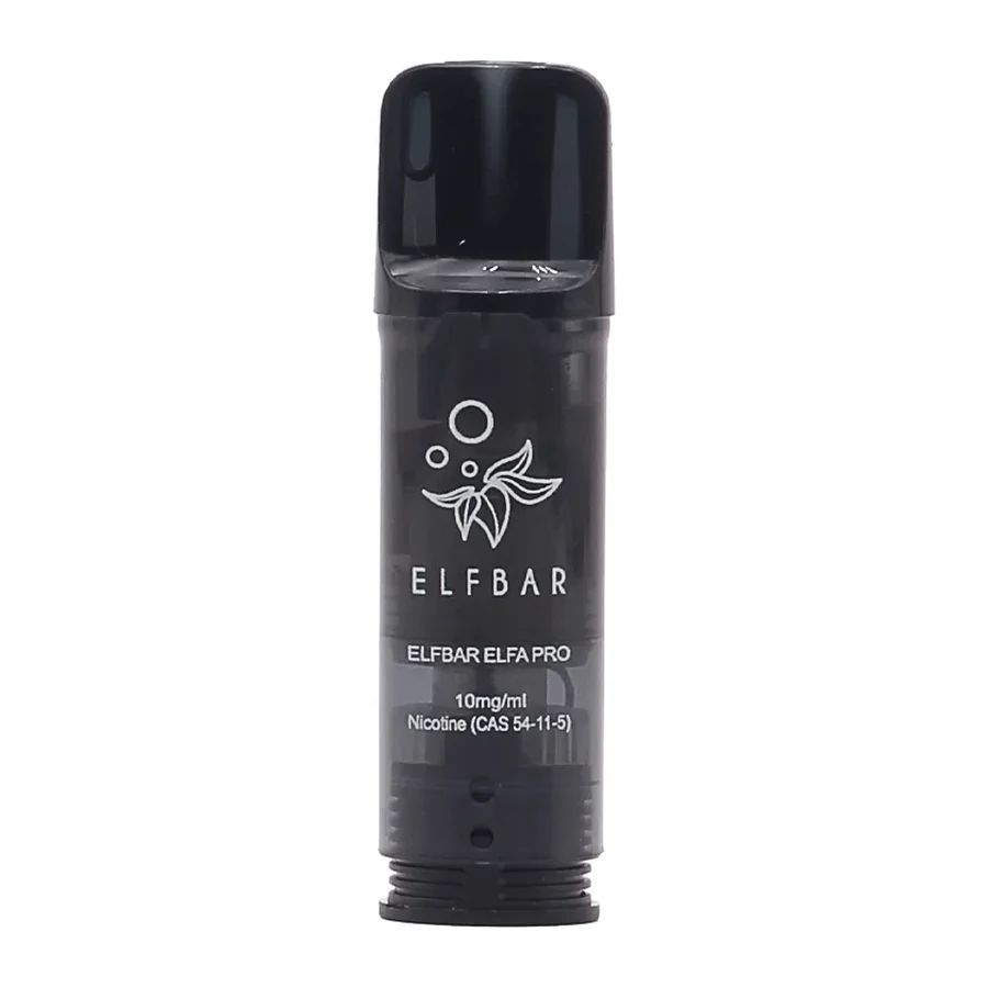 Cartouche Elfa Pro Passion Kiwi Goyave (x2) - Elfbar
