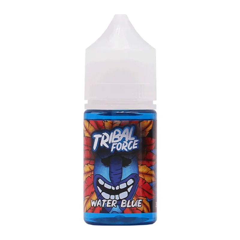 Water Blue 30 mL, concentré Tribal Force