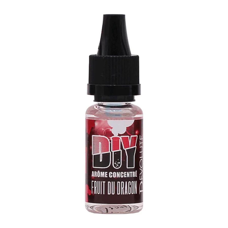 Arôme DIY Fruit du Dragon 10 mL - Revolute — Revolute - Arômes DIY