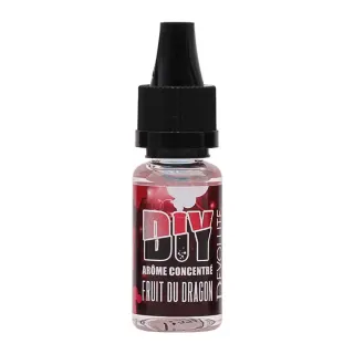 Arôme DIY Fruit du Dragon 10 mL - Revolute — Revolute - Arômes DIY