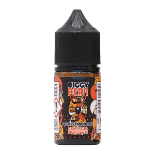 Concentré Macadamia Nut Brittle 30 mL - Biggy Bear — Biggy Bear - Arômes DIY