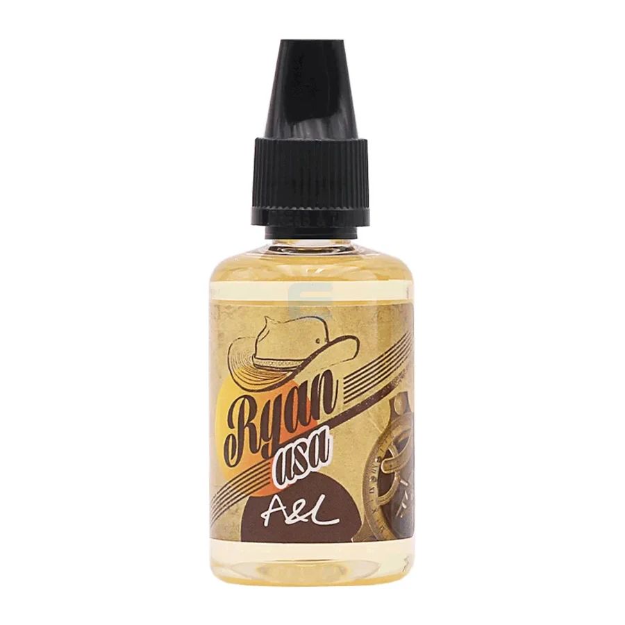 Concentré Ryan USA 30 mL - A&L — A&L - Ryan