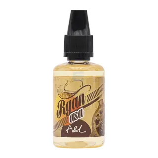 Concentré Ryan USA 30 mL - A&L — A&L - Ryan