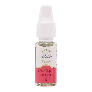 E-liquide Pastèque Fraise 10 mL - Petit Nuage — Roykin - Petit Nuage