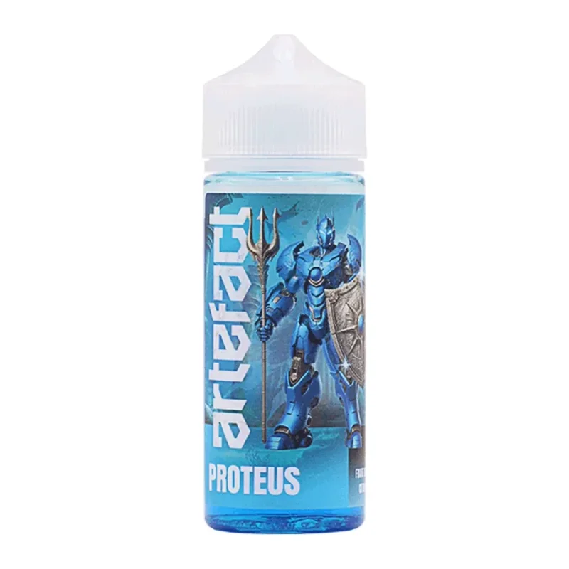 Proteus 100 mL, e-liquide Artefact (Le French Liquide)