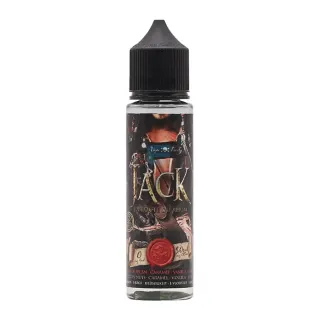 E-liquide Jack 50 mL - Swoke