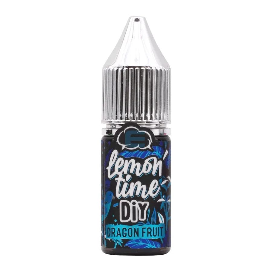Concentré Dragon Fruit 10 mL - Lemon’Time — Eliquid France - Lemon'Time DIY