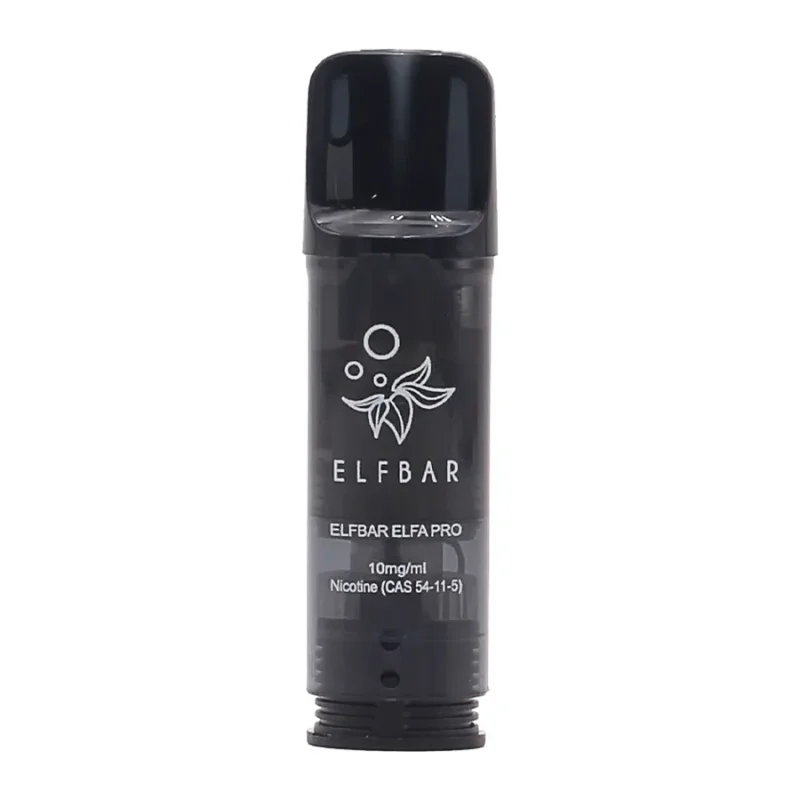 Elfa Pro Fruits Rouges (x2), cartouche Elfbar
