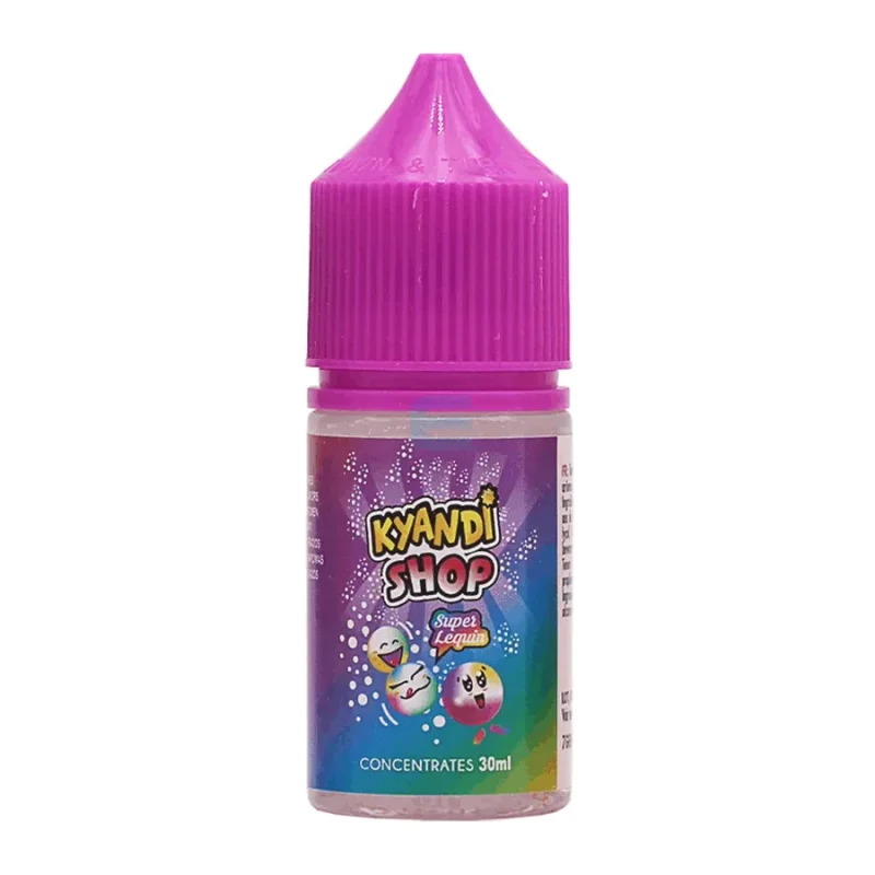 Super Lequin 30 mL, concentré Kyandi Shop