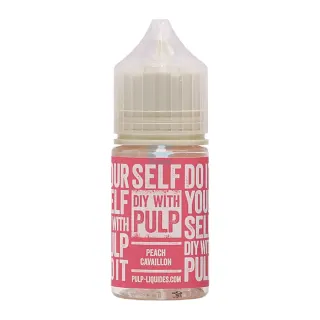 Concentré Peach Cavaillon 30 mL - Pulp — Pulp - Arômes DIY