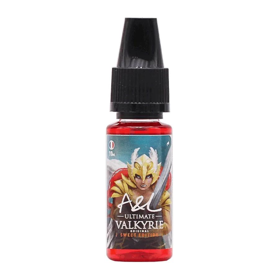 Valkyrie 10 mL, concentré A&L Ultimate