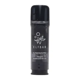 Cartouche Elfa Pro Fraise Kiwi (x2) - Elfbar