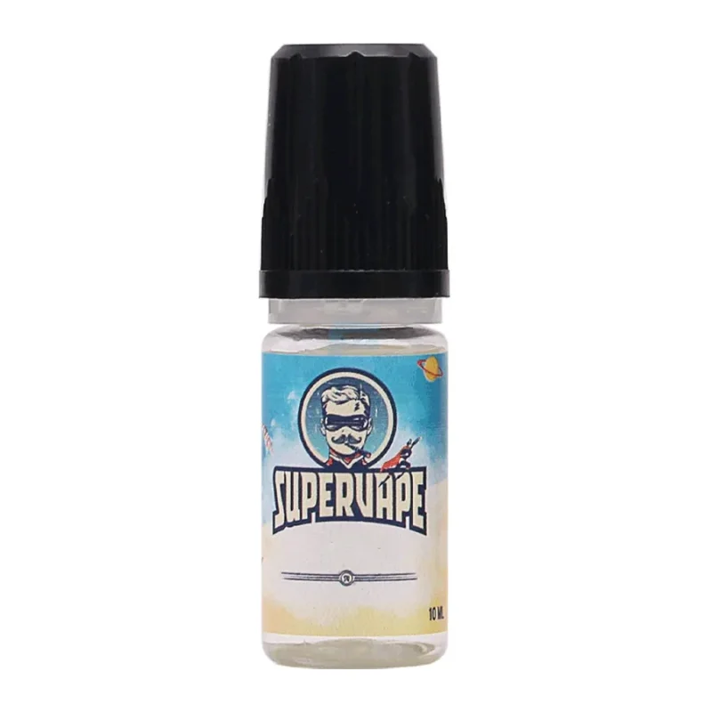 Fraise des Bois, arôme Supervape