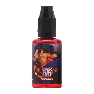 Concentré Hizagiri 30 mL - Fighter Fuel — Fighter Fuel - Arômes DIY