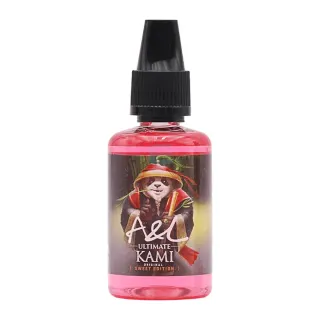 Concentré Kami 30 mL - A&L Ultimate — A&L - Ultimate