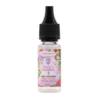 Concentré The Unicorn - Secret Garden — Secret Garden - Arômes DIY