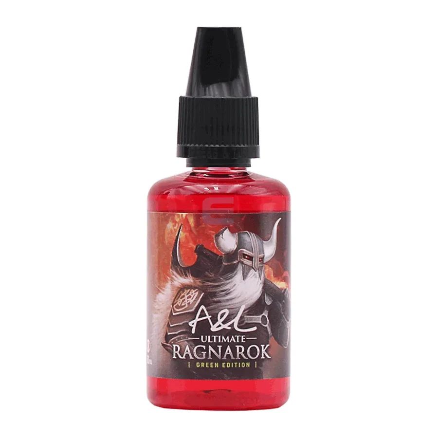 Concentré Ragnarok 30 mL - A&L Ultimate — A&L - Ultimate