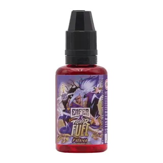 Concentré Katana 30 mL - Fighter Fuel x Enfer